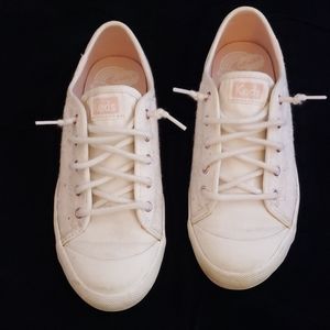 Girls size 3 Keds